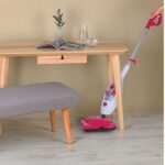 Mop cu aburi și aparat portabil pentru curățare MaxxMee Steam Mop