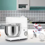 Robot de bucatarie TEFAL MasterChef Essential QB150138 Info Utile