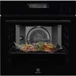 Cuptor incorporabil Electrolux EOA9S31WZ Recomandari Utile