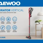 Aspirator vertical Daewoo 9 in 1 Pareri Utile