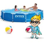 Piscina Intex Metal Frame 366x76cm Pareri si sfaturi