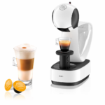 Espressor cu capsule Krups NESCAFÉ® Dolce Gusto® Infinissima KP170131 Pareri si informatii utile