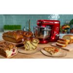 Mixer cu bol din inox Biovita MB-1500PRO Sfaturi si pareri utile