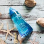 Gel hidratant si calmant cu apa de ghetar islandez, The Saem, 300ml Pareri si opinii personale