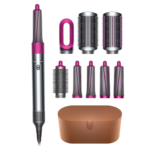 Multistyler Dyson HS01 Airwrap Complete Fuchsia Pareri si Recomandari utile