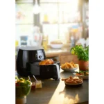 Friteuza fara ulei Philips Airfryer XXL HD9650/90 Sfaturi si Pareri utile