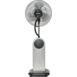 Ventilator cu picior Heinner HMF-18GREY Pareri si Recomandari Utile