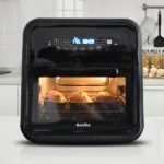 Friteuza fara ulei Breville Air Fryer VDF127X-DIM Pareri si Recomandari Utile
