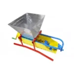 Desciorchinator si zdrobitor struguri manual, cuva 30 litri Pareri si Sfaturi utile