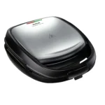 Sandwich-maker Tefal Snack Time 3in1 SW342D38 Pareri utile