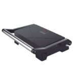 Sandwich Maker și Panini Grill 2 în1, Royalty Line Pareri si Recenzie
