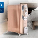 Calorifer electric cu ulei Daewoo Review si Sfaturi Utile