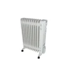 Radiator german KlaussTech cu ulei, 2500W Pareri si Recomandari
