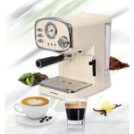 Espressor manual Heinner HEM-1100CR Review Si Pareri Utile