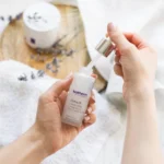 Ivatherm Una Ser Anti-Aging Antirid Review si Pareri Utile