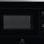 Cuptor cu microunde incorporabil Electrolux LMS4253TMX Review si Pareri Utile