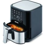Friteuza cu Aer Cald Digitala Biovita AirFry-XL Review si Pareri