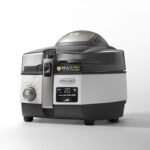 Friteuza fara ulei & Multicooker De’Longhi Multifry Extra Chef Plus FH1396 Review