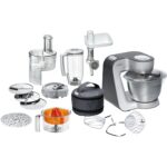 Cel mai bun robot de bucatarie Bosch MUM58364 Recenzie si Pareri Utile