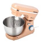 Mixer cu bol Daewoo DHM150R Review si Pareri Utile