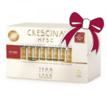 Fiole impotriva caderii parului Crescina HFSC Transdermic Pareri si Sfaturi Utile