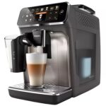 Espressor automat Philips Seria 5400 EP5444/90 Pareri si Sfaturi Utile