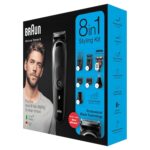 Aparat de tuns multifunctional Braun MGK5260 Wet&Dry Pareri si Sfaturi Utile