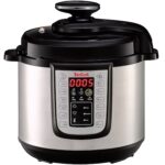 Cea mai buna Oala sub presiune electrica Tefal CY505E30 One Pot Pareri si Sfaturi