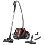 Aspirator fara sac Rowenta Silence Force Cyclonic 5***** RO7253EA Pareri si Recomandari