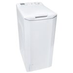 Masina de spalat rufe cu incarcare verticala Candy CST 27LE/1-S Review si Pareri