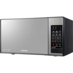 Cuptor cu microunde Samsung GE83X Pareri si Recenzie