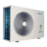 Pompa de caldura Dotels monobloc Aer-Apa cu compresor Mitsubishi Pareri si Sfaturi Utile