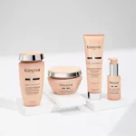 Produse pentru par cret Kerastase Curl Manifesto Pareri si Review