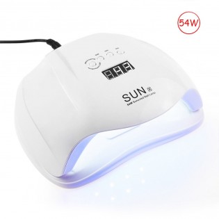 Cele mai bune lampi UV/LED pentru manichiura Pareri si Sfaturi Utile