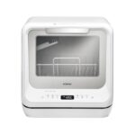 Mini masina de spalat vase Bomann TSG 5701 Pareri si Sfaturi Utile