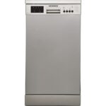 Masina de spalat vase Heinner HDW-FS4506DSE+ Pareri si Review