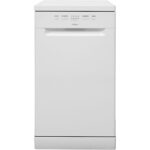 Masina de spalat vase Whirlpool WSFE 2B19 Pareri si Informatii Utile