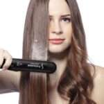 Cele mai bune placi de par cu aburi Babyliss Review si Sfaturi