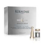 Tratament pentru densificarea parului Kerastase Densifique Cure Pareri Utile