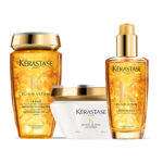 Set Kerastase pentru stralucirea parului Elixir Ultime Informatii si Sfaturi Utile