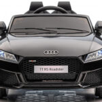 Masinuta electrica New Audi TTRS Roadster 70W 12V Pareri Utile