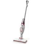 Mop cu abur Black+Decker 1600W - BDS1616R Informatii si Pareri Utile