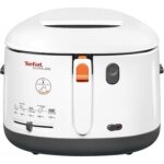 Friteuza Tefal FF162131 Filtra One Informatii si Recenzie Utila