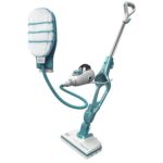Cel mai bun Aparat de curatat cu aburi Black & Decker FSMH1351SM Pareri Utile
