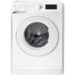 Masina de spalat rufe Slim Indesit MTWSE61252WEE Recomandari Utile