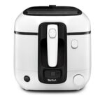 Friteuza TEFAL Super Uno FR314030 Pareri si Informatii Utile
