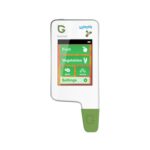 Tester nitrati si radiatii din fructe, legume, carne, Greentest ECO 6 + TDS Pareri Utile