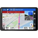 Cel mai bun Gps pentru camioane Garmin Dezl LGV800 MT-D Pareri si Informatii Utile