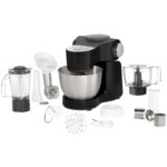 Robot de bucătărie Tefal Wizzo QB319838 Pareri si Sfaturi Utile