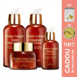 Set Antirid cu Colagen in 4 Pasi The Skin House Recomandari Utile